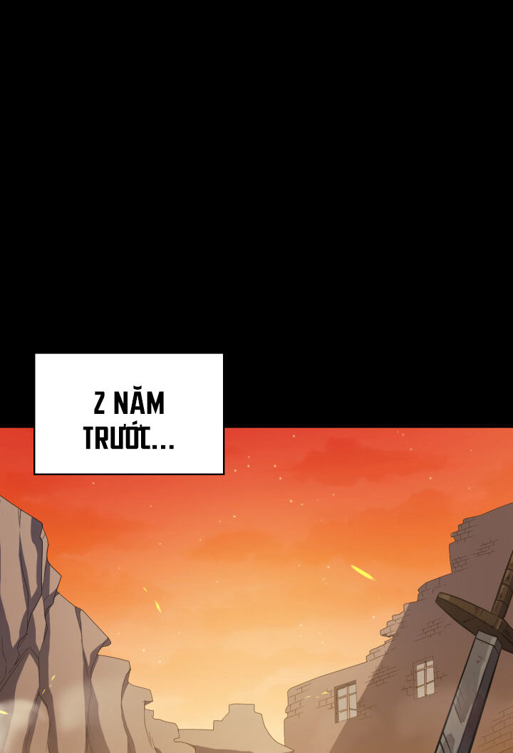 Tôi Trở Lại Thăng Cấp Một Mình - Chương 0 - Trang 27