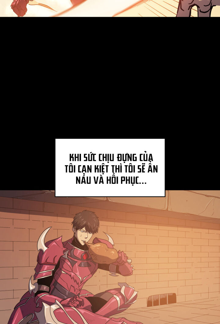 Tôi Trở Lại Thăng Cấp Một Mình - Chương 0 - Trang 30