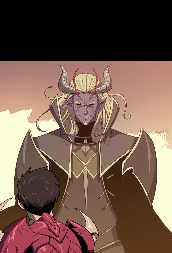 Tôi Trở Lại Thăng Cấp Một Mình - Chương 0 - Trang 32