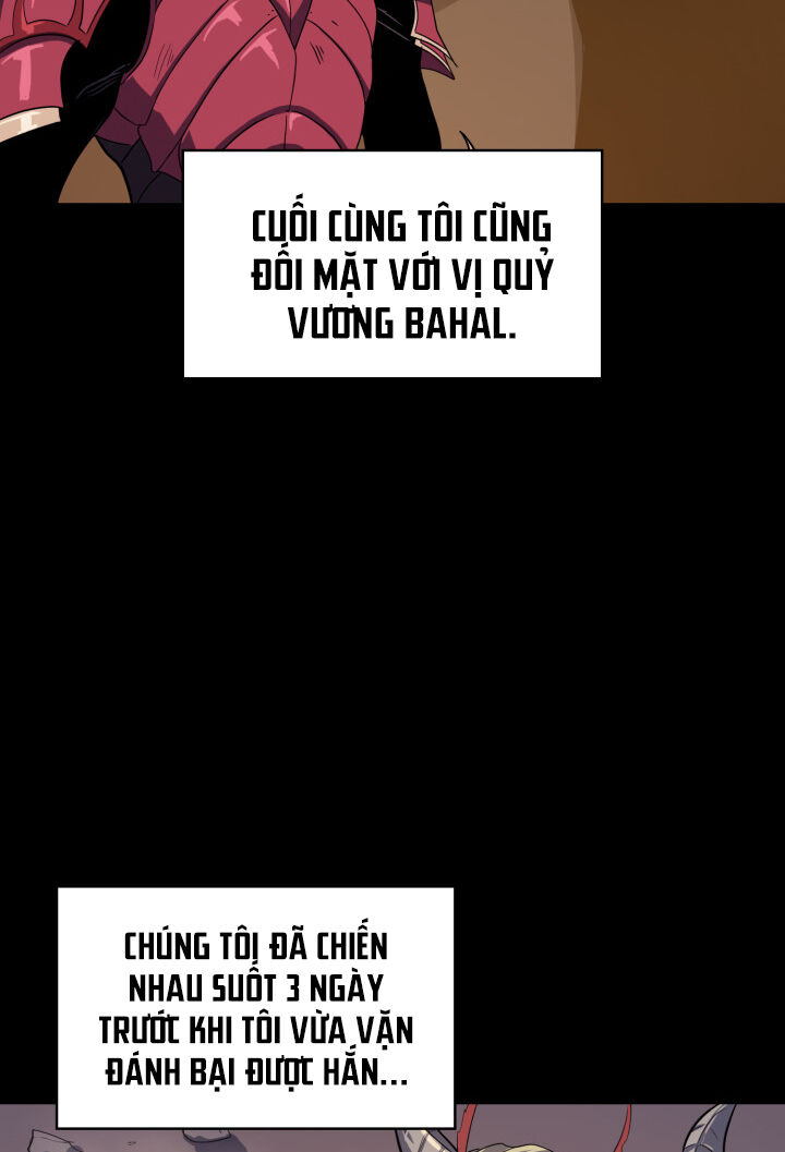 Tôi Trở Lại Thăng Cấp Một Mình - Chương 0 - Trang 33