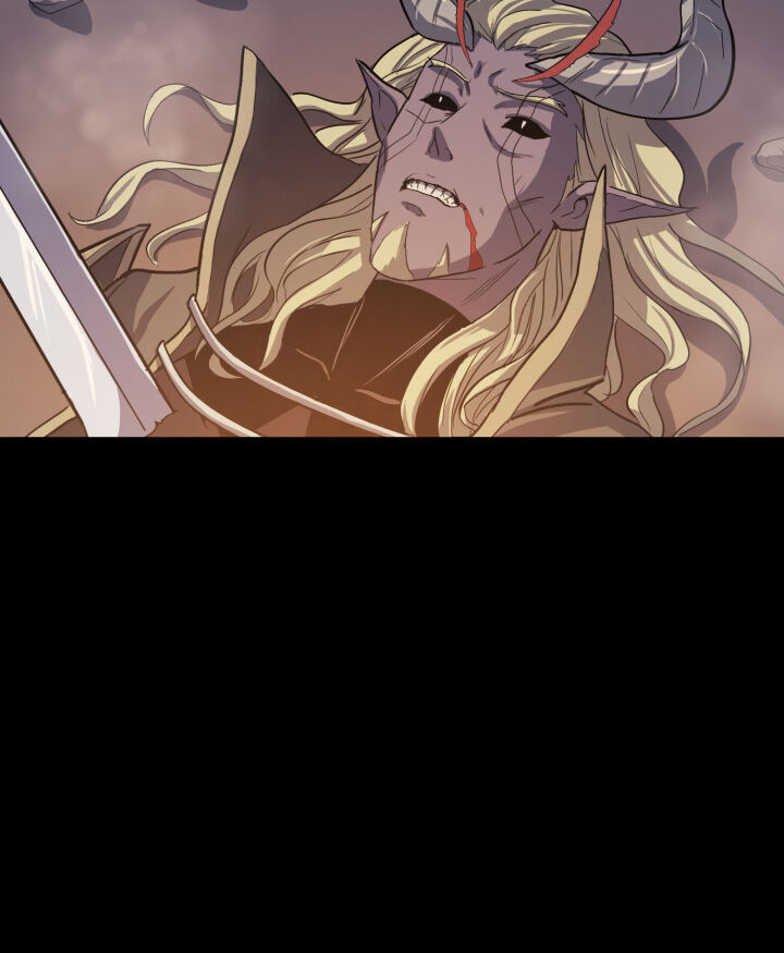 Tôi Trở Lại Thăng Cấp Một Mình - Chương 0 - Trang 34