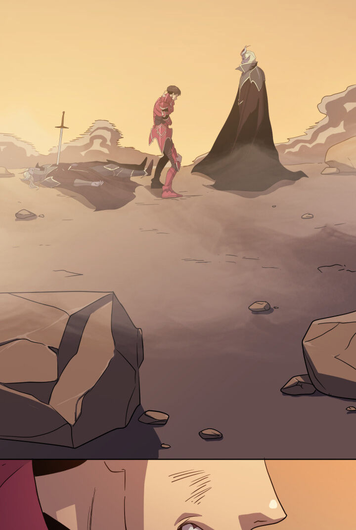 Tôi Trở Lại Thăng Cấp Một Mình - Chương 0 - Trang 36