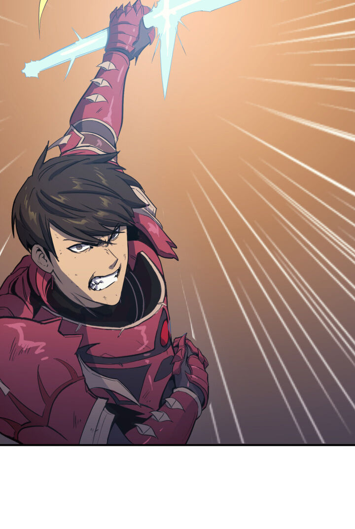 Tôi Trở Lại Thăng Cấp Một Mình - Chương 0 - Trang 39