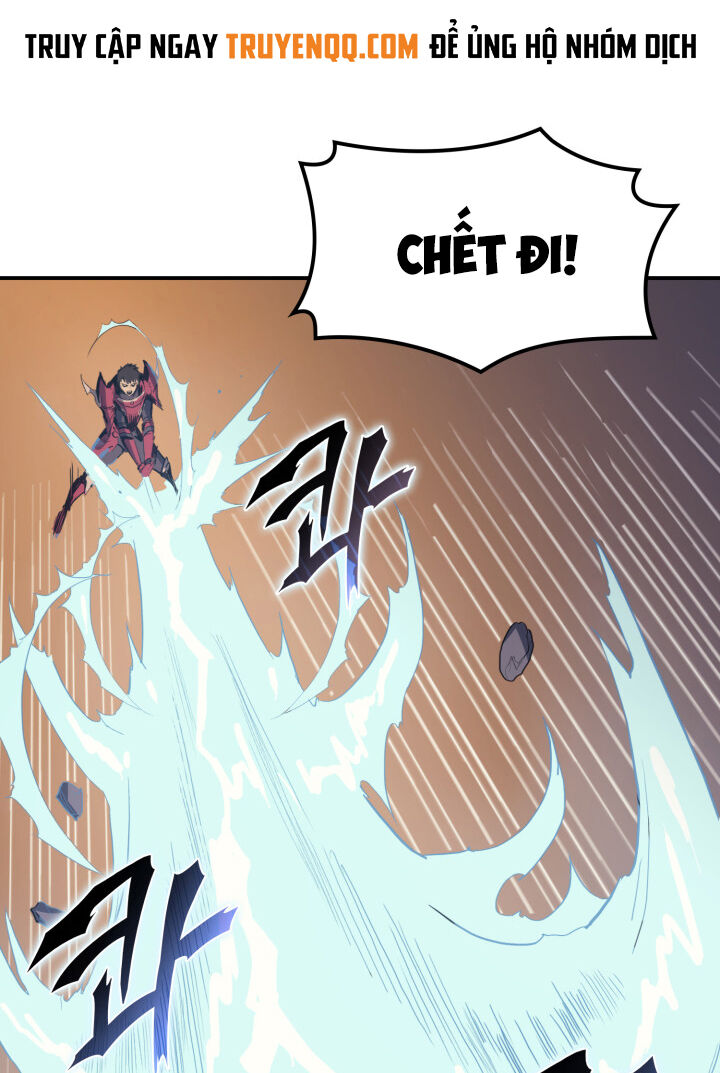 Tôi Trở Lại Thăng Cấp Một Mình - Chương 0 - Trang 40