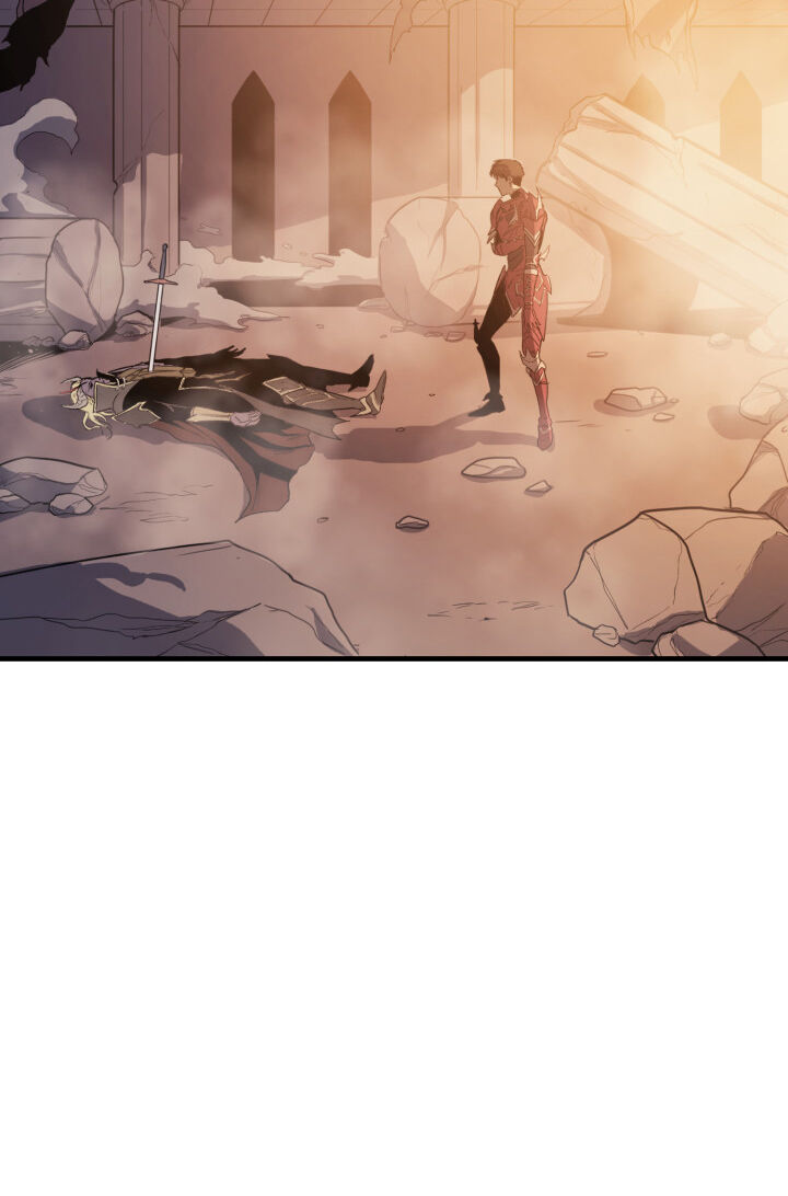 Tôi Trở Lại Thăng Cấp Một Mình - Chương 0 - Trang 5