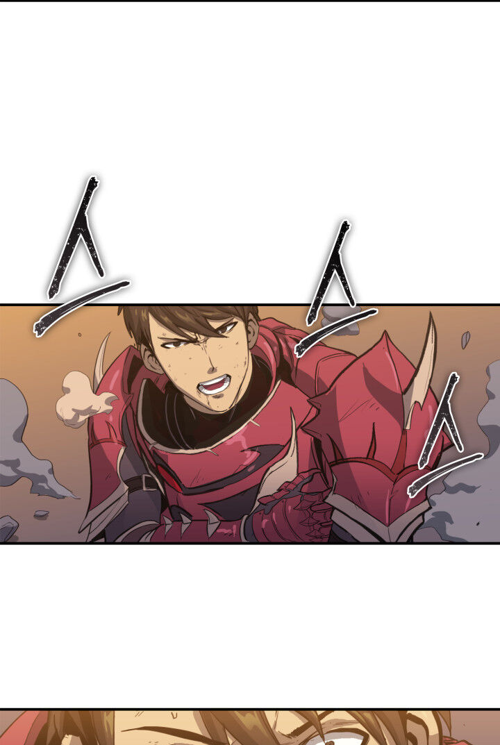 Tôi Trở Lại Thăng Cấp Một Mình - Chương 0 - Trang 43