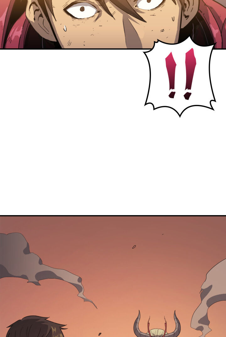 Tôi Trở Lại Thăng Cấp Một Mình - Chương 0 - Trang 44