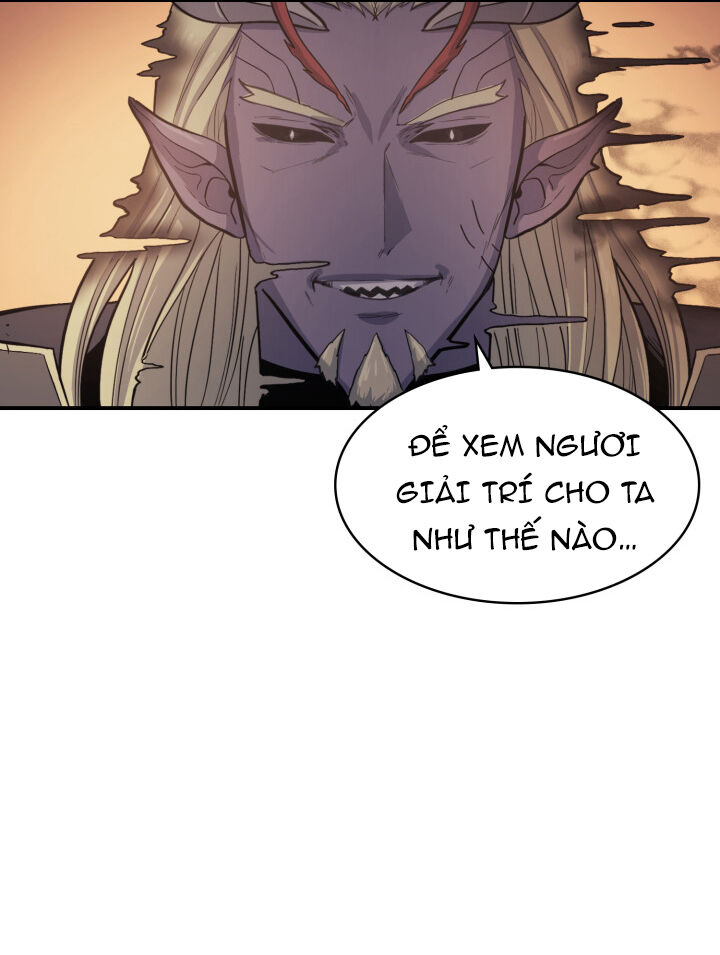 Tôi Trở Lại Thăng Cấp Một Mình - Chương 0 - Trang 47