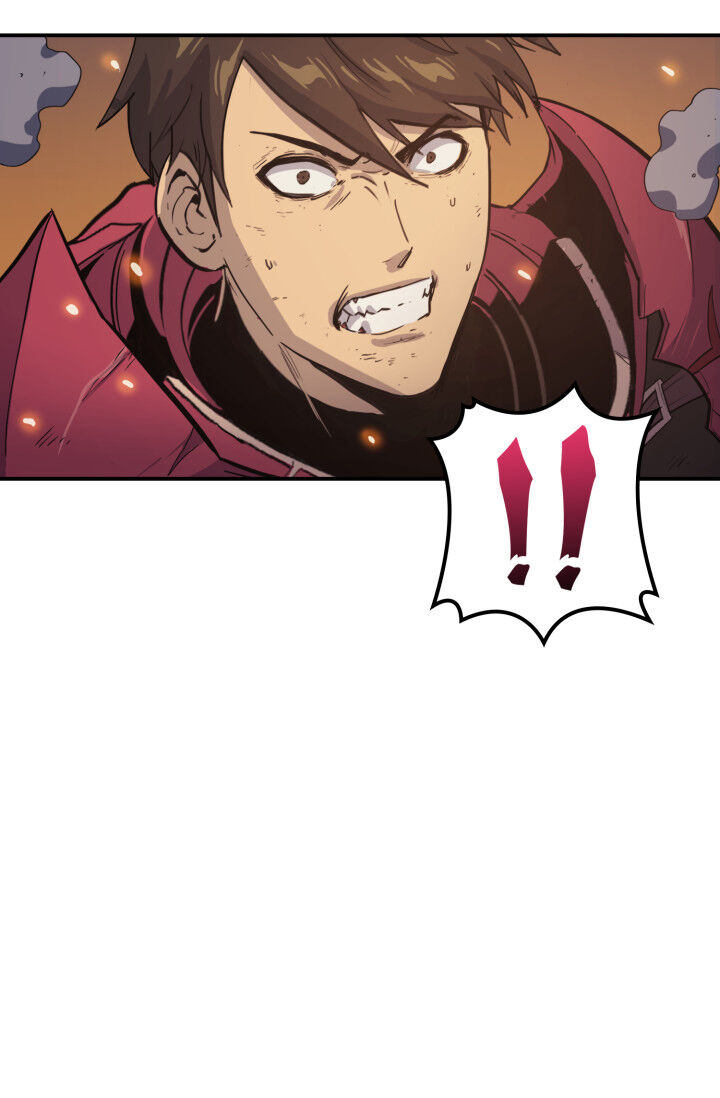 Tôi Trở Lại Thăng Cấp Một Mình - Chương 0 - Trang 48