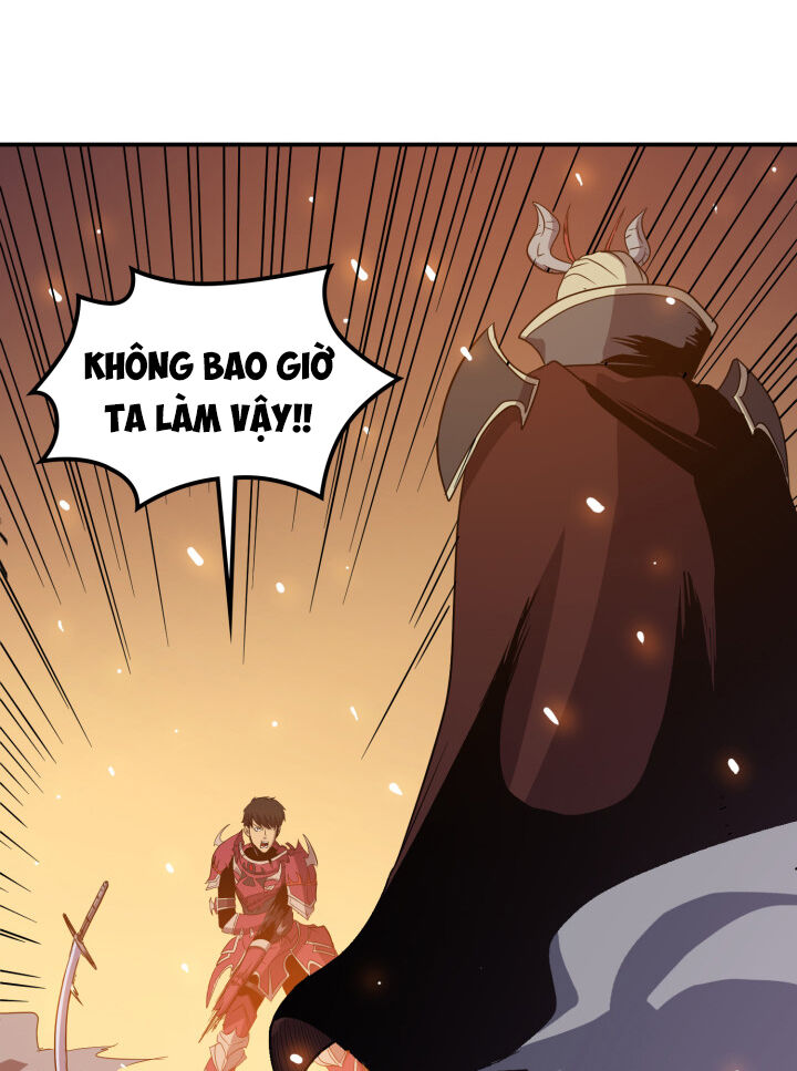 Tôi Trở Lại Thăng Cấp Một Mình - Chương 0 - Trang 49