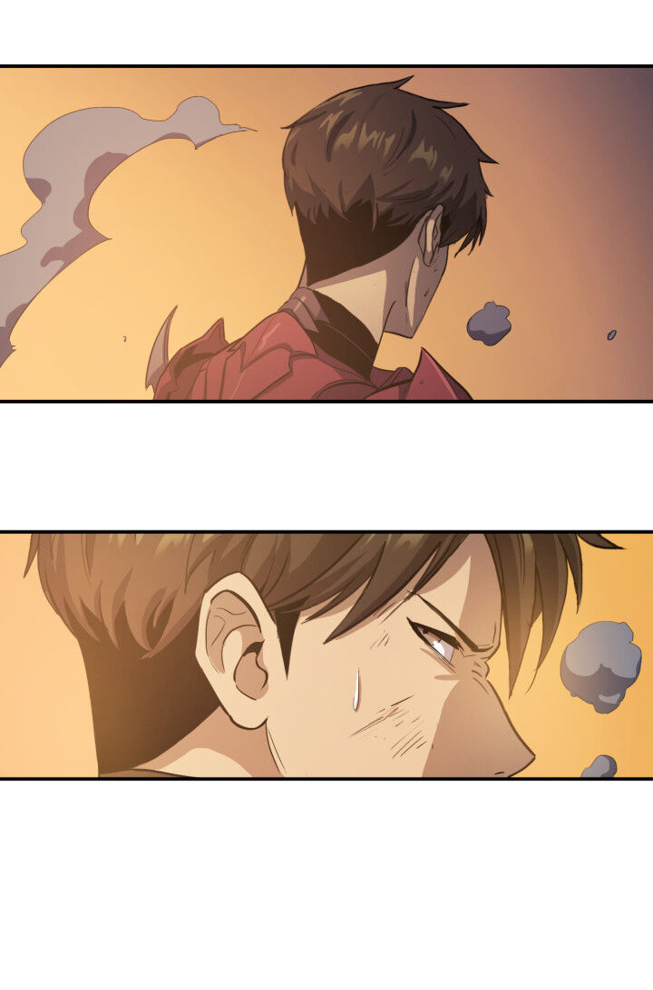 Tôi Trở Lại Thăng Cấp Một Mình - Chương 0 - Trang 6