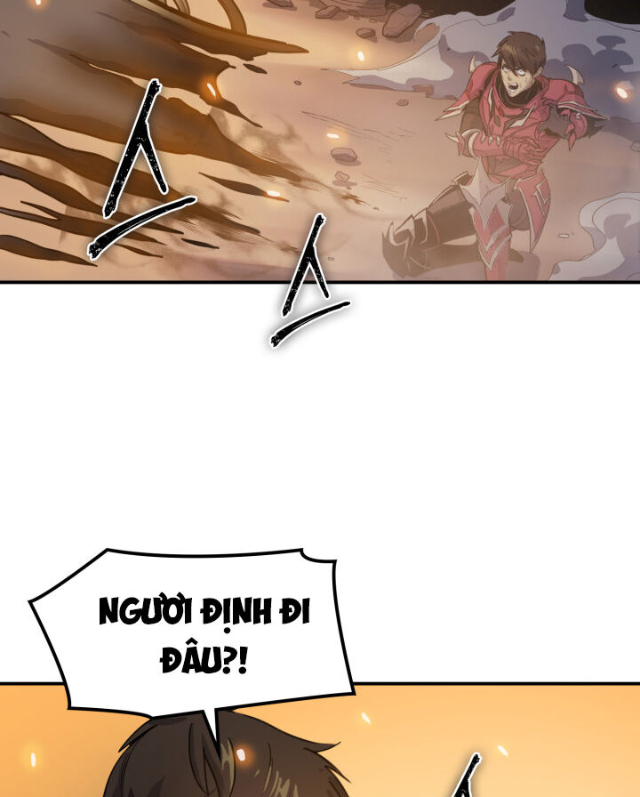 Tôi Trở Lại Thăng Cấp Một Mình - Chương 0 - Trang 54