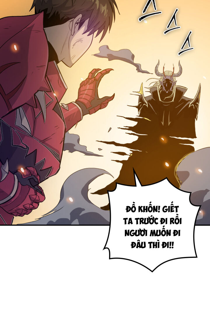 Tôi Trở Lại Thăng Cấp Một Mình - Chương 0 - Trang 55