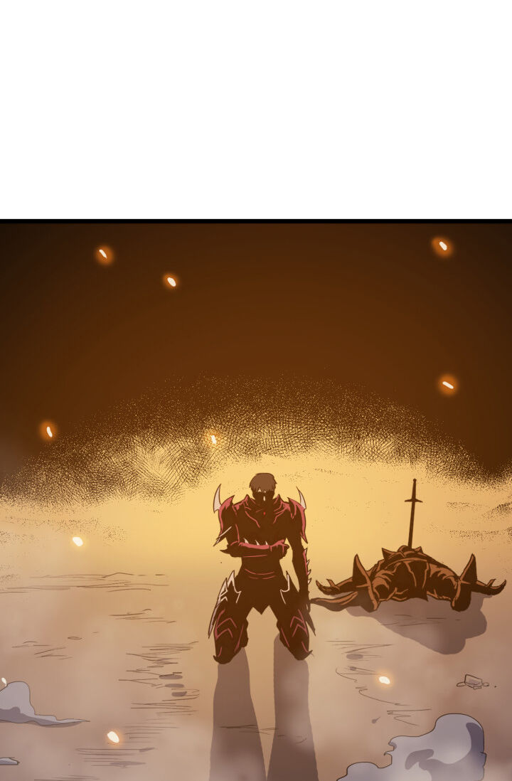 Tôi Trở Lại Thăng Cấp Một Mình - Chương 0 - Trang 57