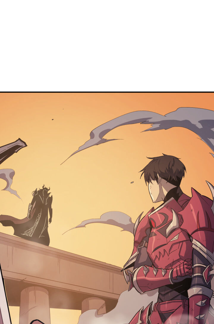 Tôi Trở Lại Thăng Cấp Một Mình - Chương 0 - Trang 7