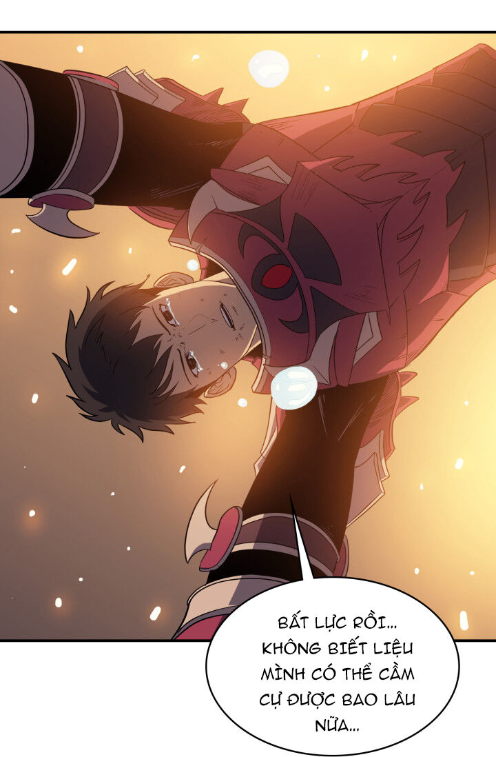 Tôi Trở Lại Thăng Cấp Một Mình - Chương 0 - Trang 62