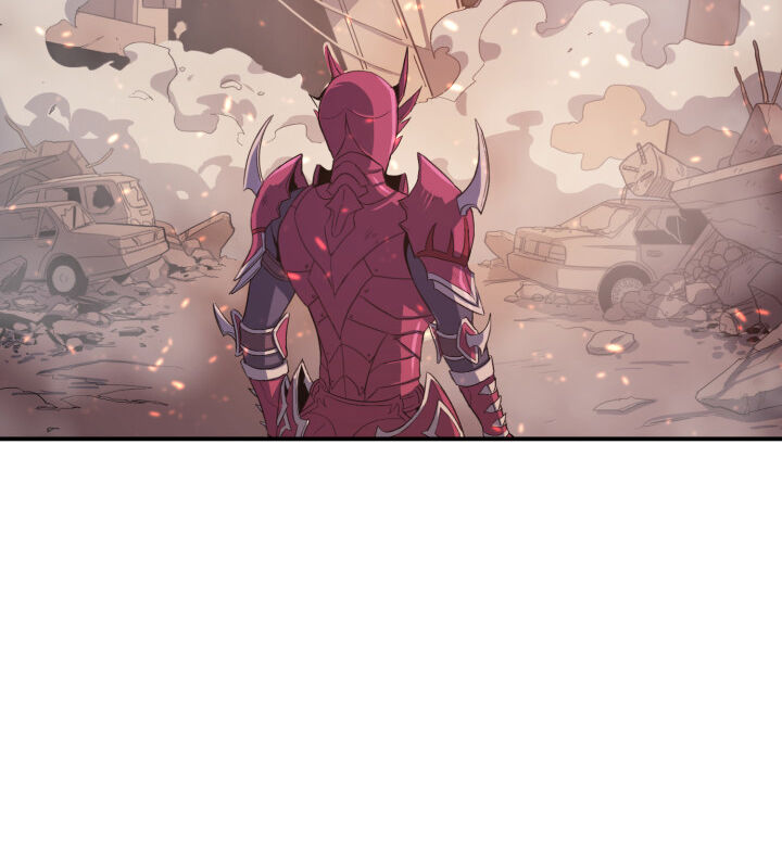 Tôi Trở Lại Thăng Cấp Một Mình - Chương 0 - Trang 86