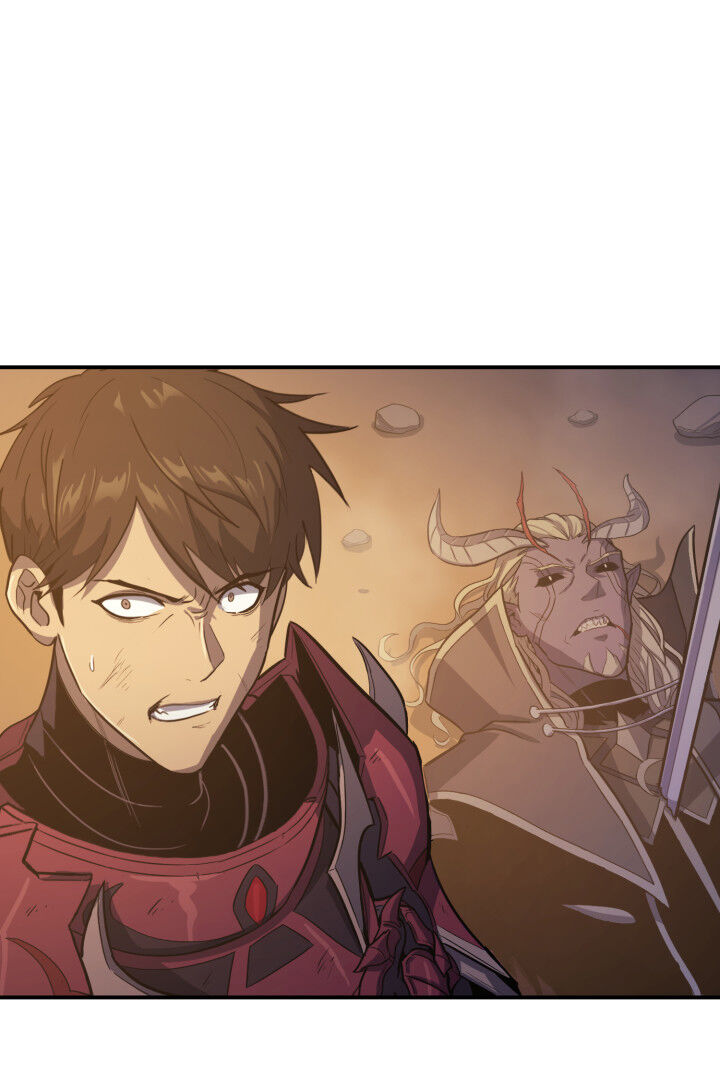 Tôi Trở Lại Thăng Cấp Một Mình - Chương 0 - Trang 10