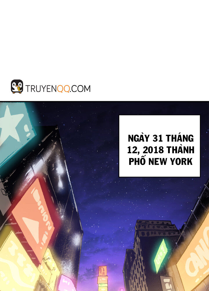 Tôi Trở Lại Thăng Cấp Một Mình - Chương 1 - Trang 2