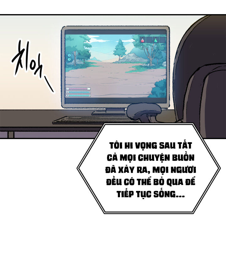 Tôi Trở Lại Thăng Cấp Một Mình - Chương 1 - Trang 11