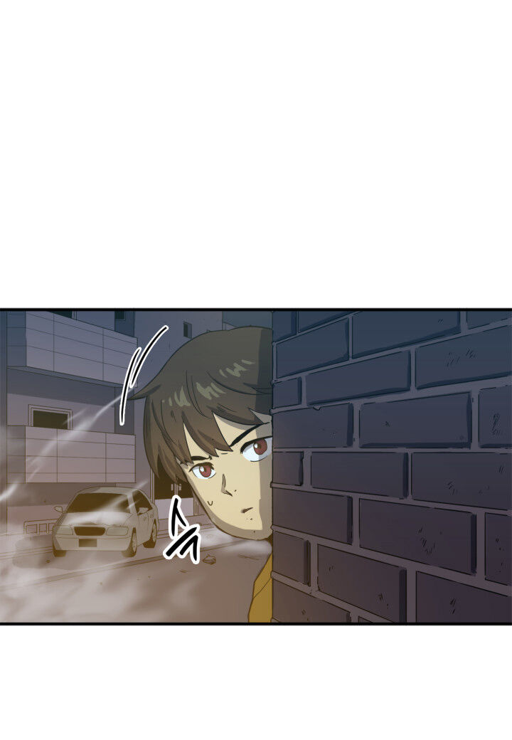 Tôi Trở Lại Thăng Cấp Một Mình - Chương 1 - Trang 101