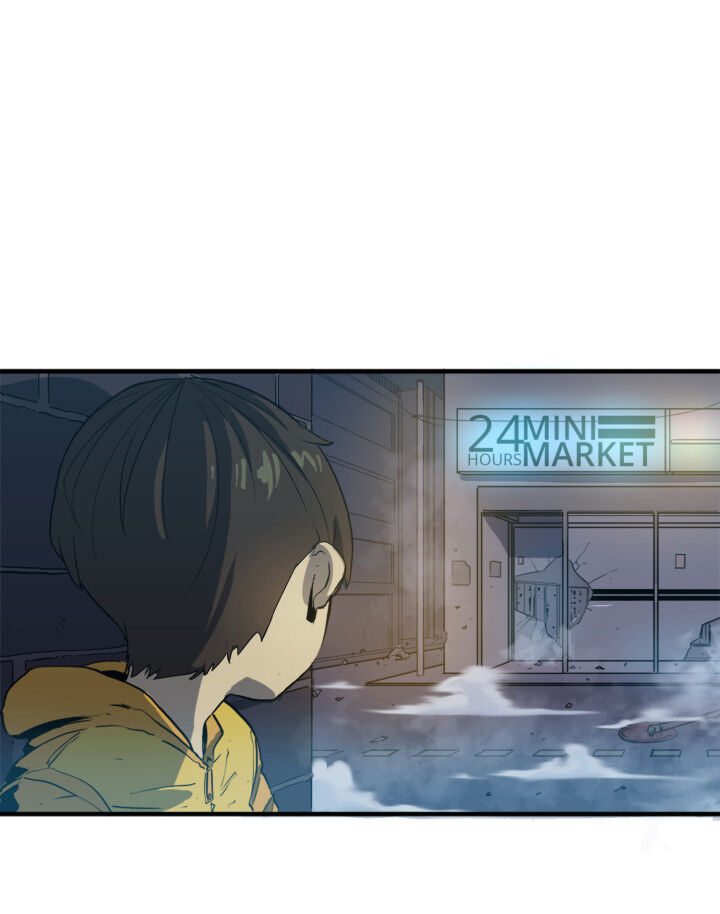 Tôi Trở Lại Thăng Cấp Một Mình - Chương 1 - Trang 102