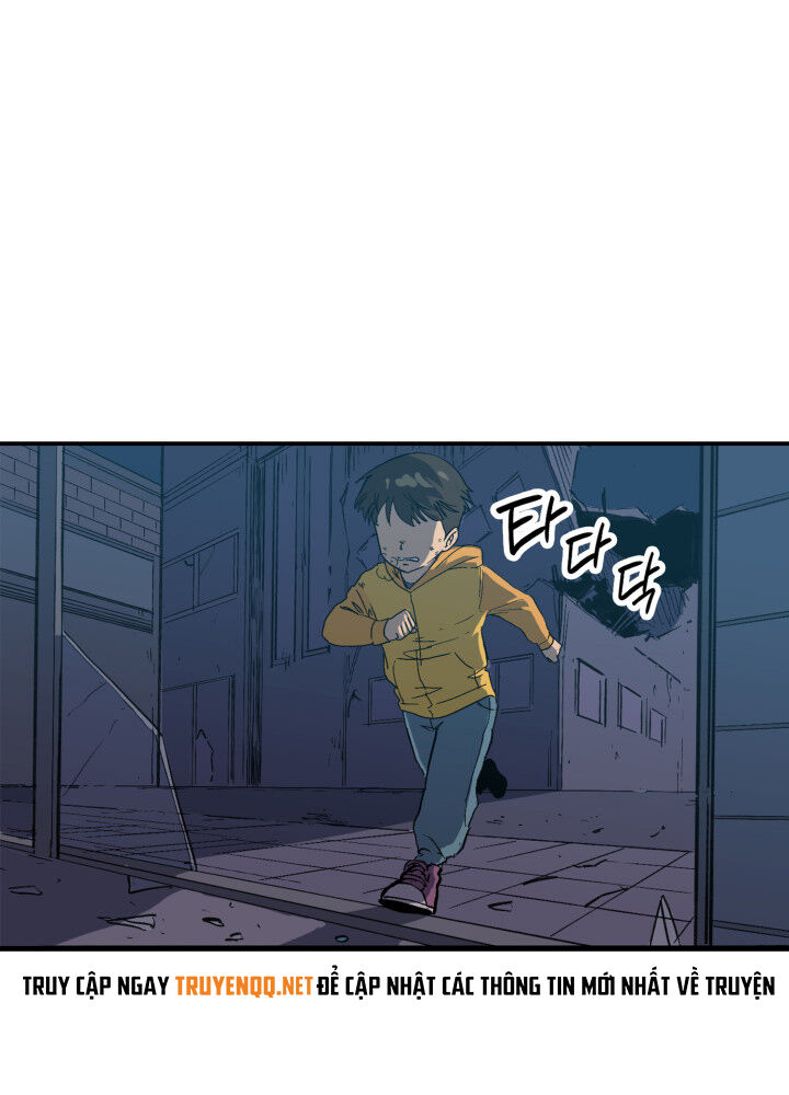 Tôi Trở Lại Thăng Cấp Một Mình - Chương 1 - Trang 103