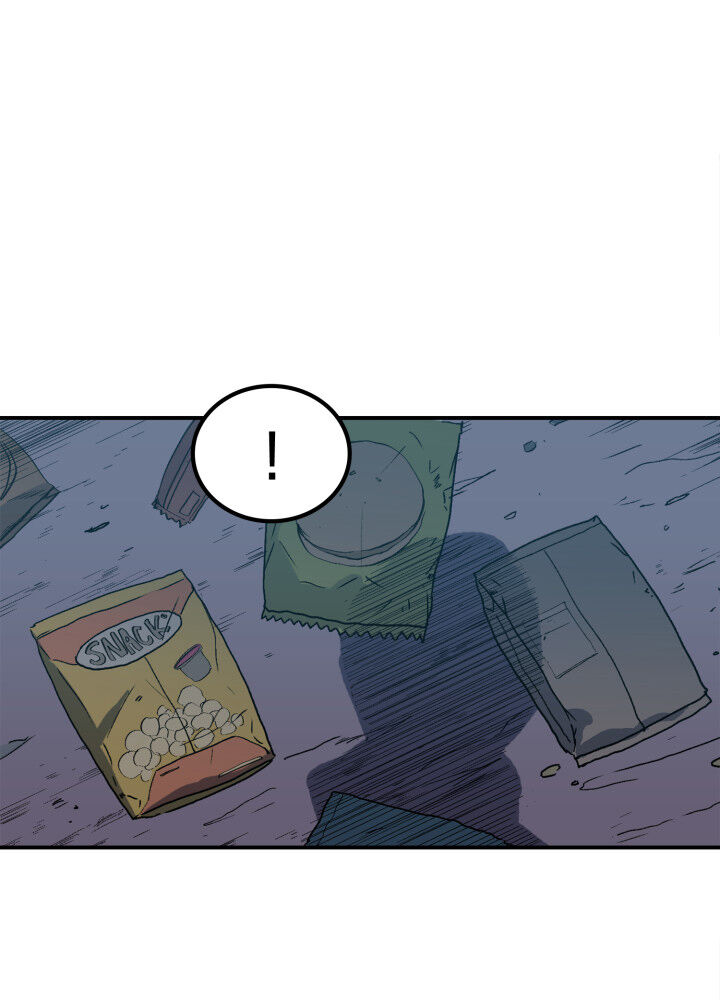 Tôi Trở Lại Thăng Cấp Một Mình - Chương 1 - Trang 104