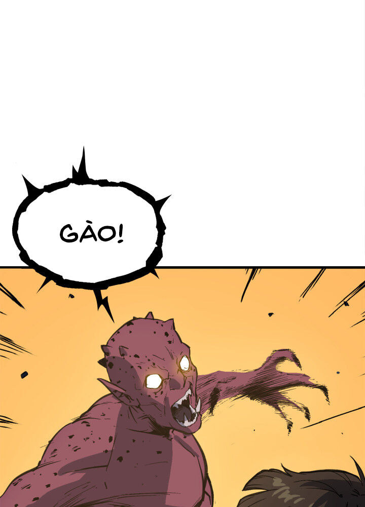 Tôi Trở Lại Thăng Cấp Một Mình - Chương 1 - Trang 106