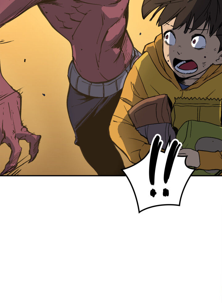 Tôi Trở Lại Thăng Cấp Một Mình - Chương 1 - Trang 107