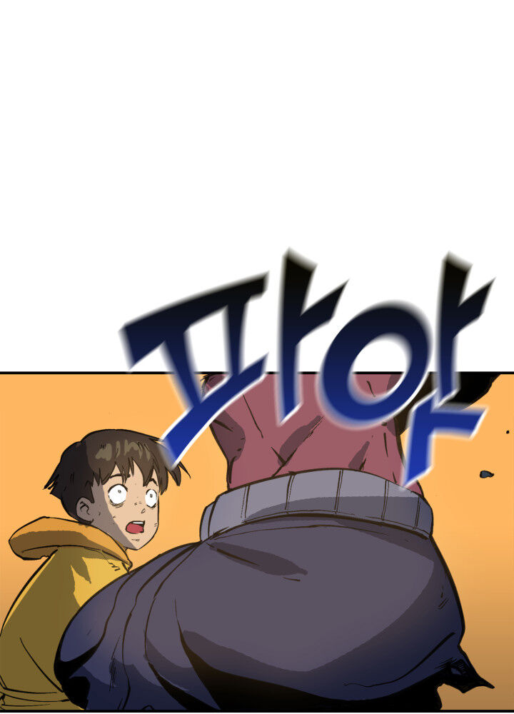 Tôi Trở Lại Thăng Cấp Một Mình - Chương 1 - Trang 108