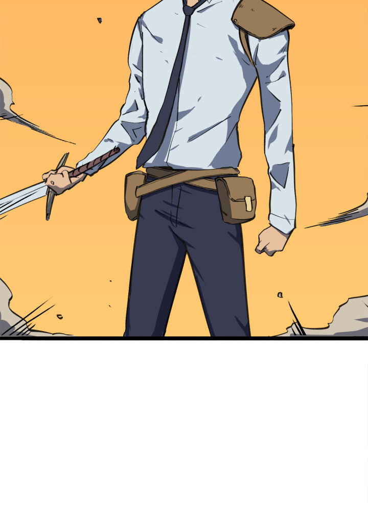 Tôi Trở Lại Thăng Cấp Một Mình - Chương 1 - Trang 111