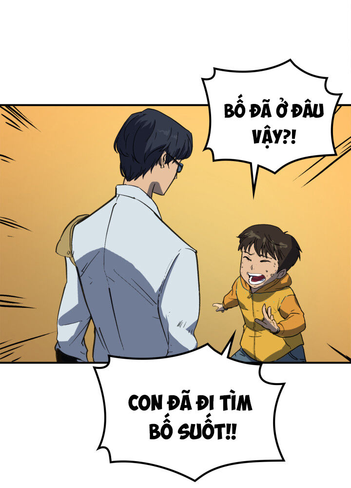 Tôi Trở Lại Thăng Cấp Một Mình - Chương 1 - Trang 112