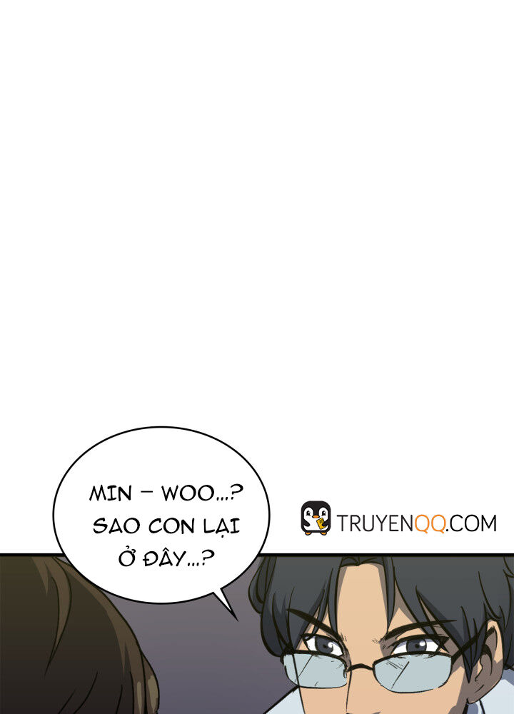 Tôi Trở Lại Thăng Cấp Một Mình - Chương 1 - Trang 113