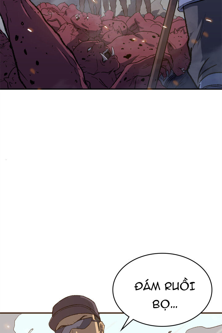 Tôi Trở Lại Thăng Cấp Một Mình - Chương 1 - Trang 118