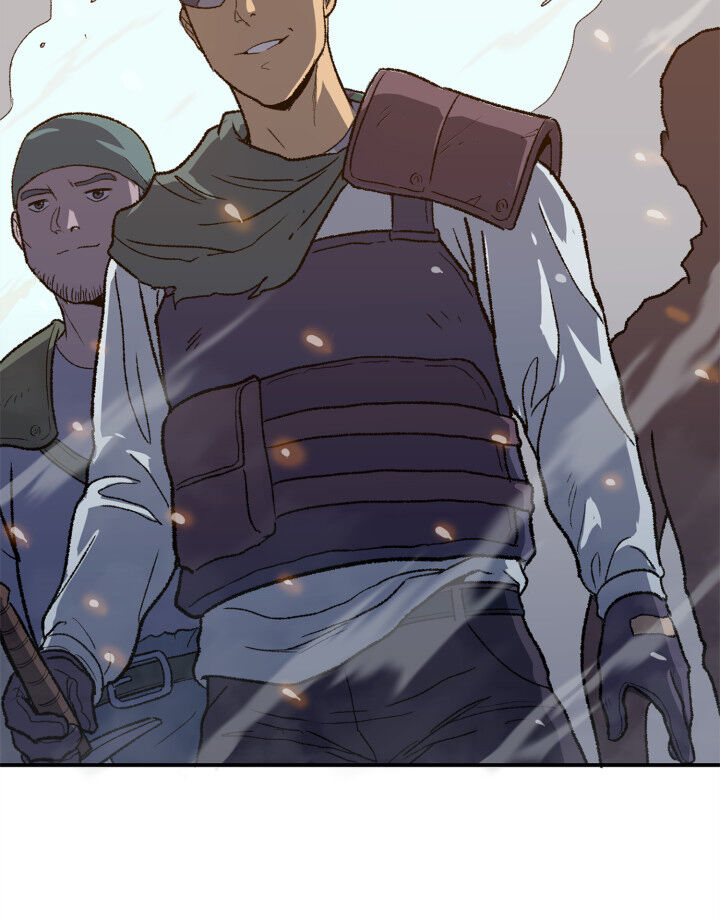 Tôi Trở Lại Thăng Cấp Một Mình - Chương 1 - Trang 119