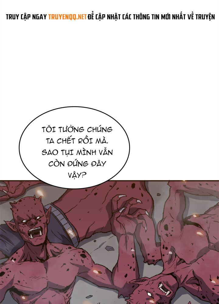 Tôi Trở Lại Thăng Cấp Một Mình - Chương 1 - Trang 120