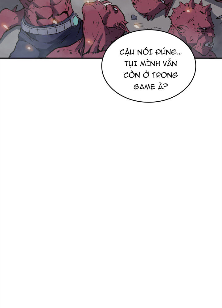 Tôi Trở Lại Thăng Cấp Một Mình - Chương 1 - Trang 121