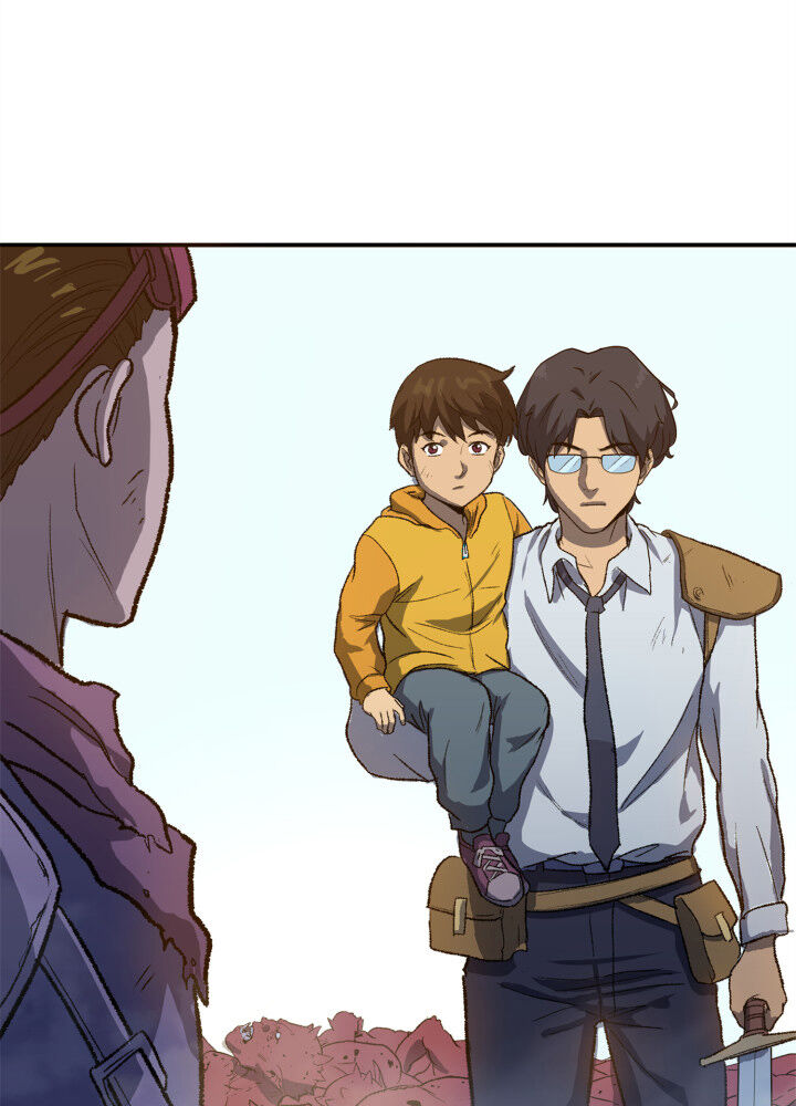 Tôi Trở Lại Thăng Cấp Một Mình - Chương 1 - Trang 123