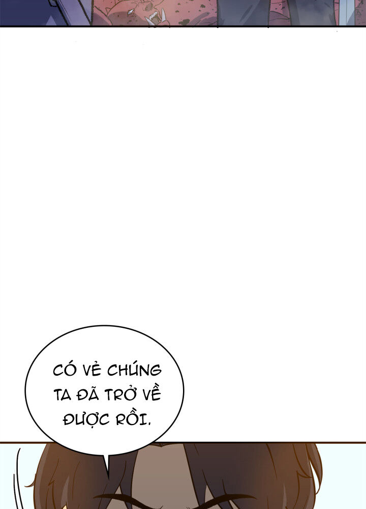 Tôi Trở Lại Thăng Cấp Một Mình - Chương 1 - Trang 124