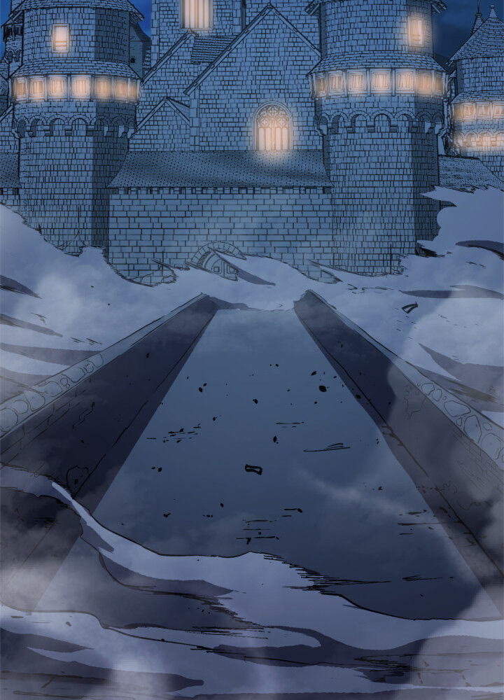 Tôi Trở Lại Thăng Cấp Một Mình - Chương 1 - Trang 128