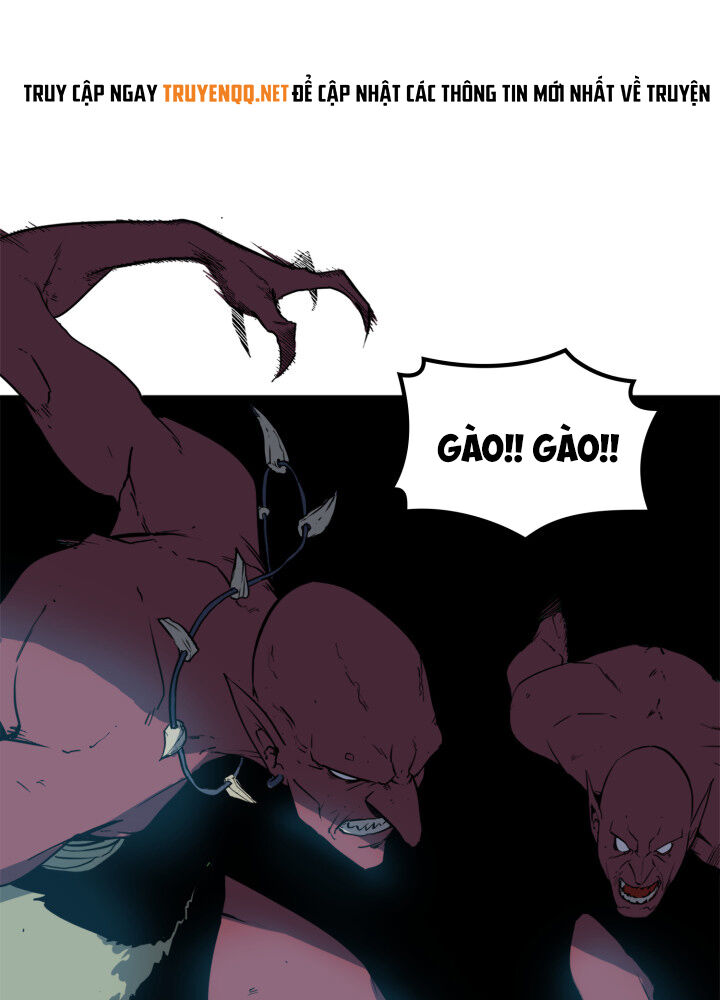 Tôi Trở Lại Thăng Cấp Một Mình - Chương 1 - Trang 132