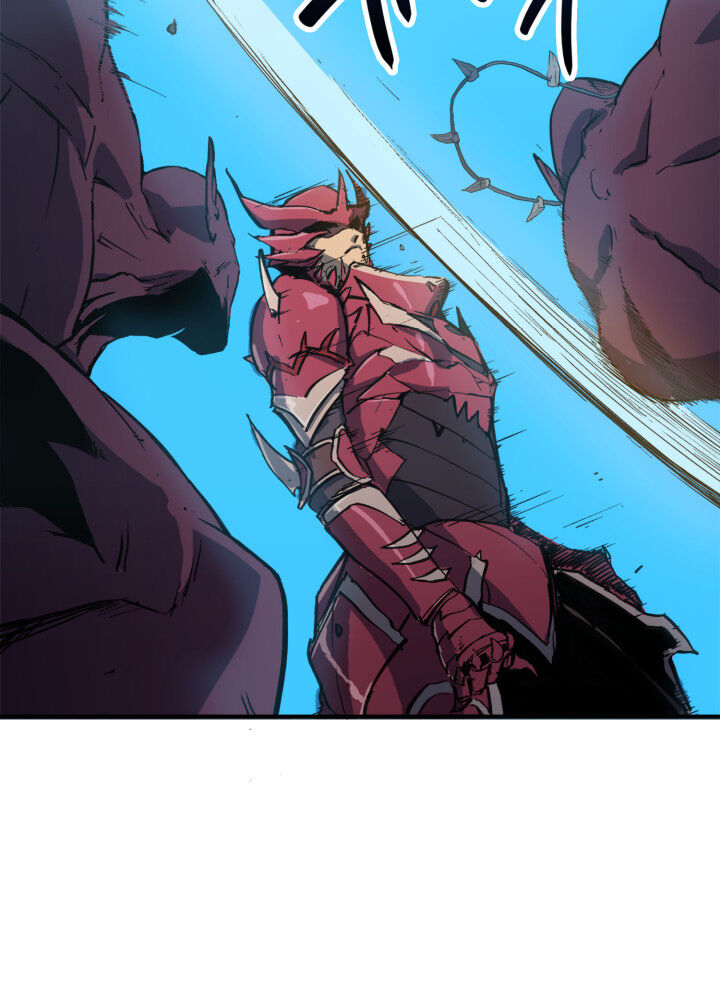 Tôi Trở Lại Thăng Cấp Một Mình - Chương 1 - Trang 134