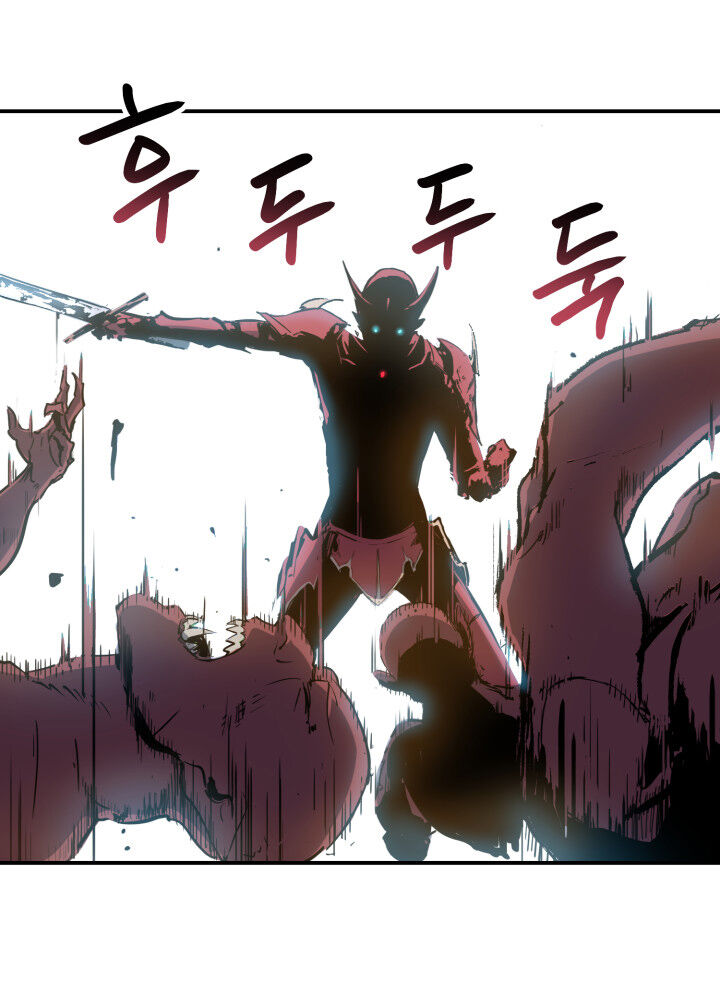 Tôi Trở Lại Thăng Cấp Một Mình - Chương 1 - Trang 147