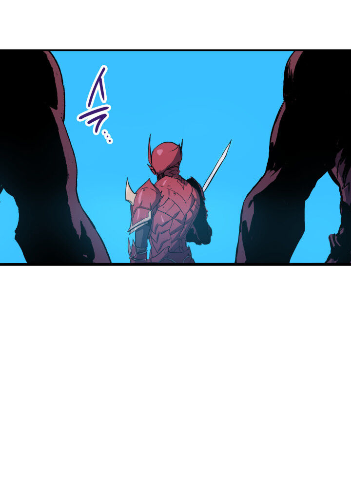 Tôi Trở Lại Thăng Cấp Một Mình - Chương 1 - Trang 149