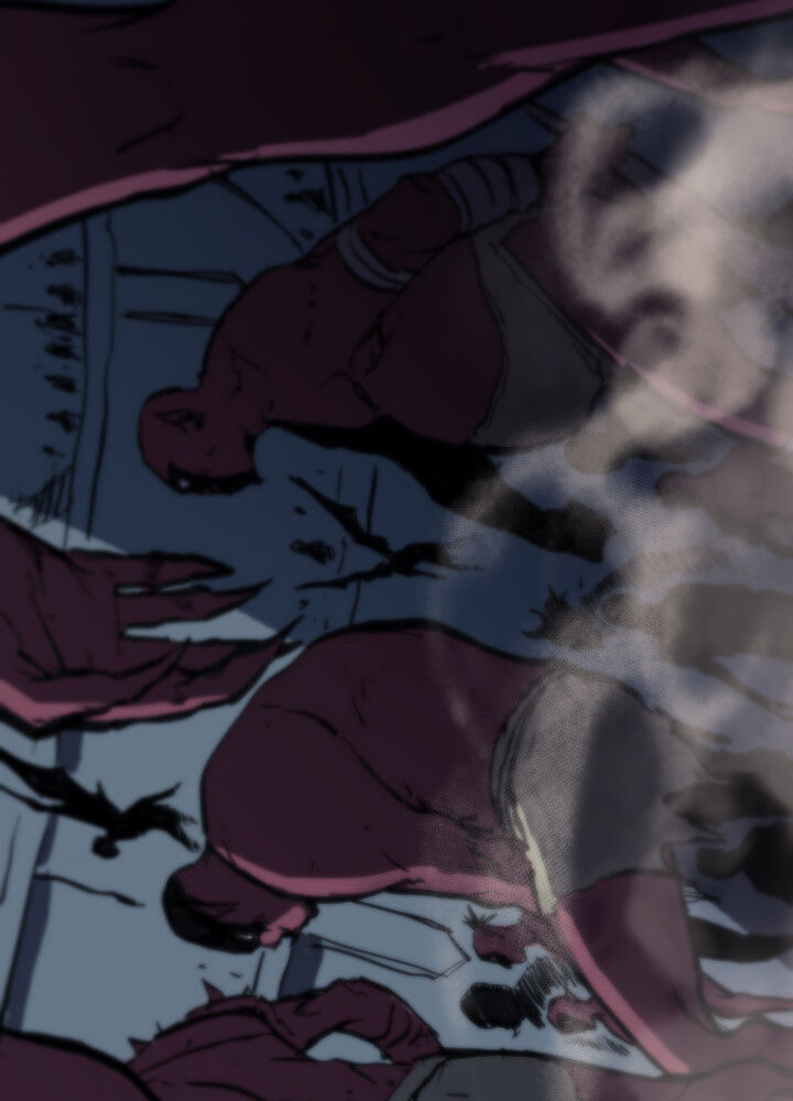 Tôi Trở Lại Thăng Cấp Một Mình - Chương 1 - Trang 151