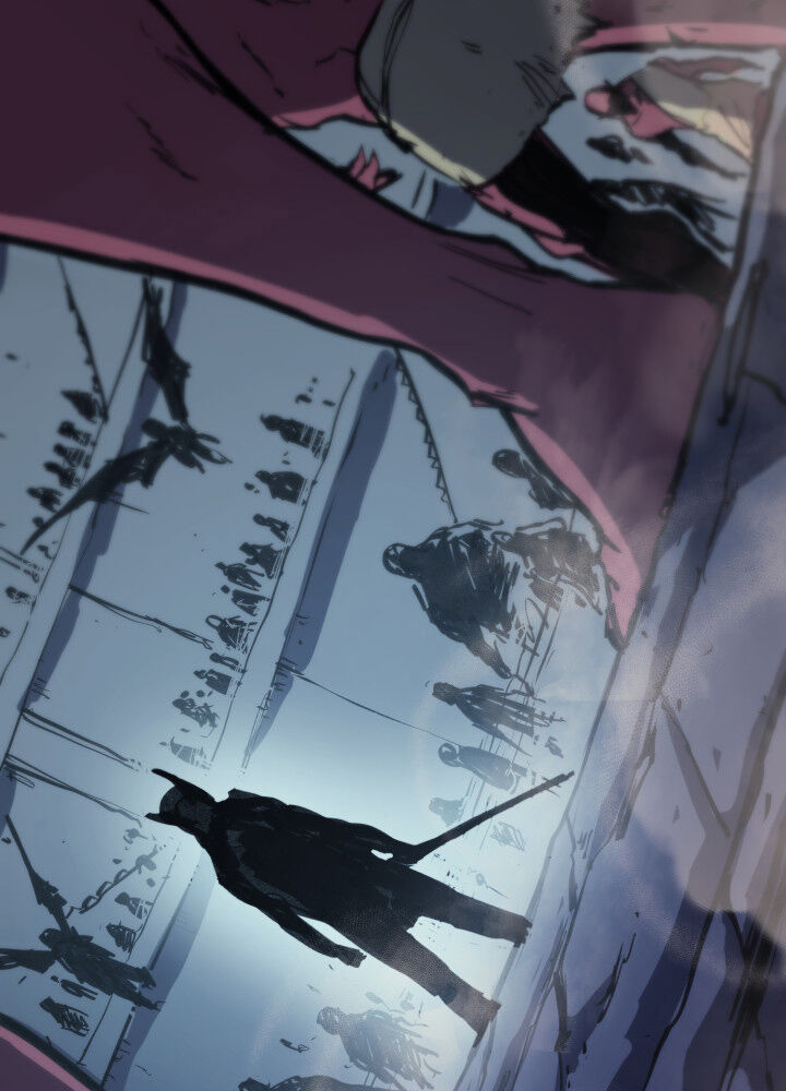 Tôi Trở Lại Thăng Cấp Một Mình - Chương 1 - Trang 152