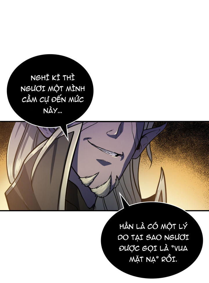 Tôi Trở Lại Thăng Cấp Một Mình - Chương 1 - Trang 155