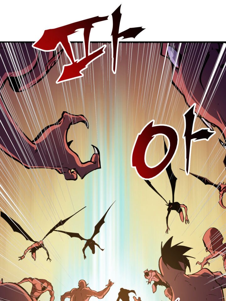 Tôi Trở Lại Thăng Cấp Một Mình - Chương 1 - Trang 157