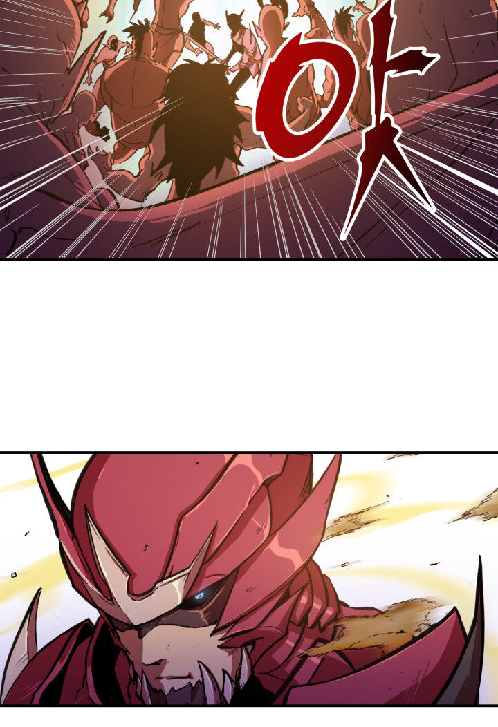 Tôi Trở Lại Thăng Cấp Một Mình - Chương 1 - Trang 158